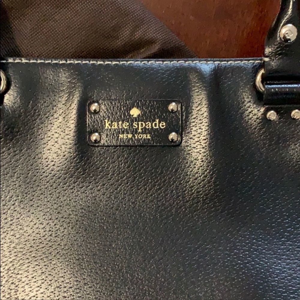 Kate Spade Handbag - Picture 4 of 4